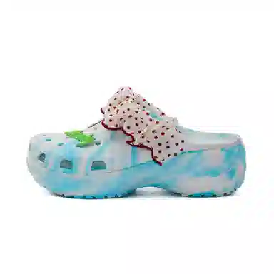 EASTERN CAMEL EVA DIY