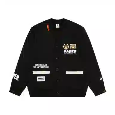 Aape FW24 Sweatshirt