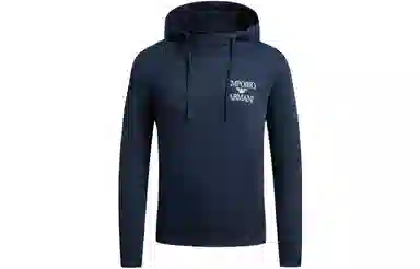 EMPORIO ARMANI FW23 Logo