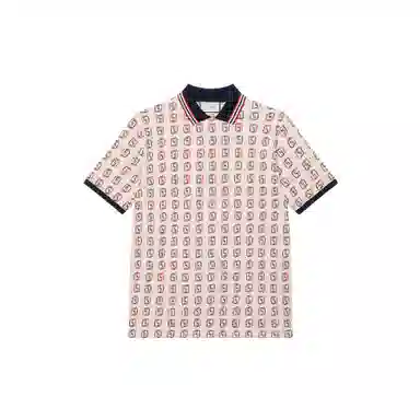 GUCCI LogoPolo
