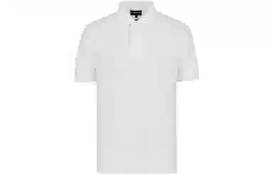 EMPORIO ARMANI SS23 LogoPolo