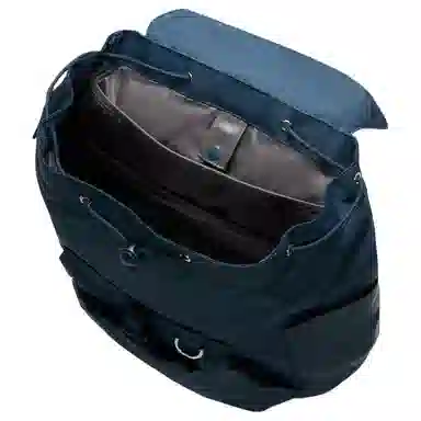 Nike One Backpack Navy Grey