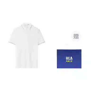 HLA Chic Ageless POLO