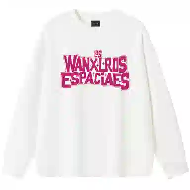 WANX Sweatshirt