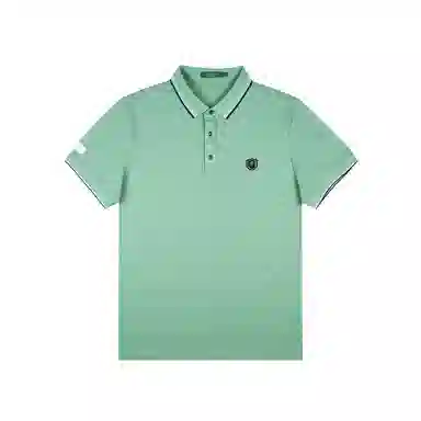 Raidy Boer Polo