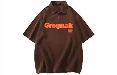 GROGNAK LogoPolo