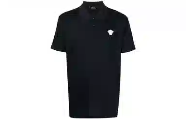 VERSACE SS22 LogoPolo