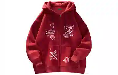 Pepe the Frog Hoodie