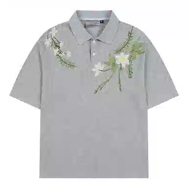 HARSH AND CRUEL Polo Shirt