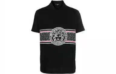 VERSACE SS23 Polo