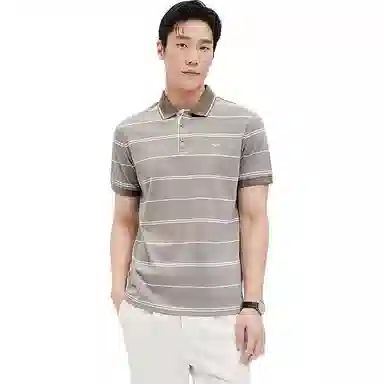 SEPTWOLVES Polo