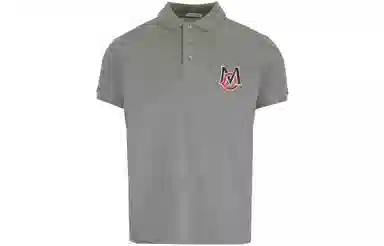 Moncler FW22 LogoPolo