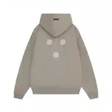 INNERSECT 24FW Hoodie