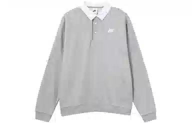 Nike Club Fleece Polo