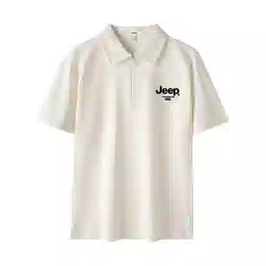 Jeep LogoPolo