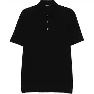Zegna FW24 Polo