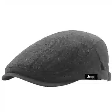 Jeep Beret