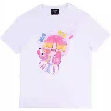 Boy London x POP MART T