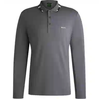 HUGO BOSS FW24 Polo