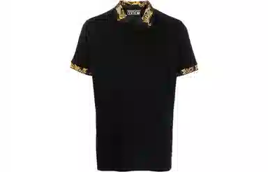 VERSACE JEANS COUTURE SS23 Polo
