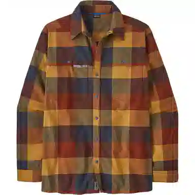 patagonia