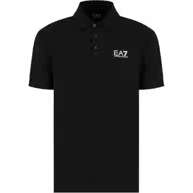 EMPORIO ARMANI EA7 LogoPolo