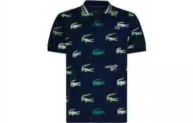 LACOSTE SS23 Polo