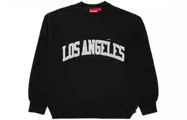 Supreme SS24 WEEK6 SHOP SMALL BOX CREWNECK