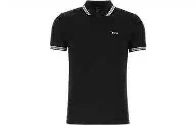 HUGO BOSS SS23 LogoPolo