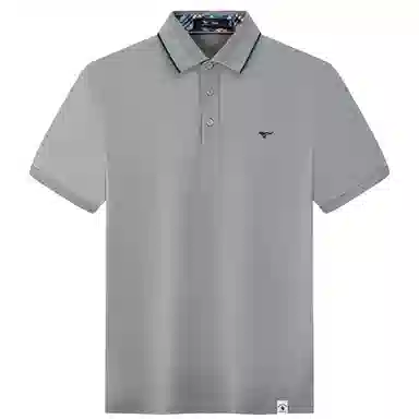 SEPTWOLVES polo
