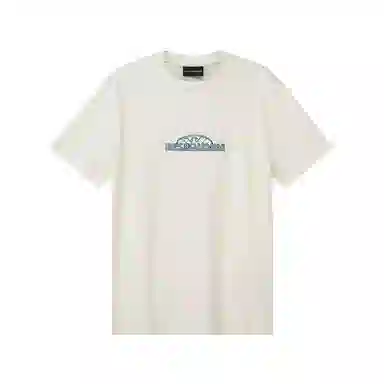 EMPORIO ARMANI SS24 LogoT