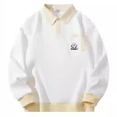 AMBER LIGHT LogoPolo