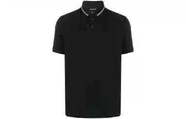 EMPORIO ARMANI logoPolo