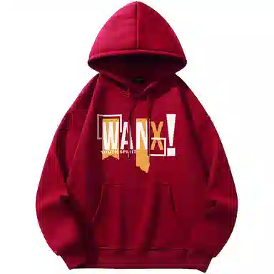 WANX Hoodie