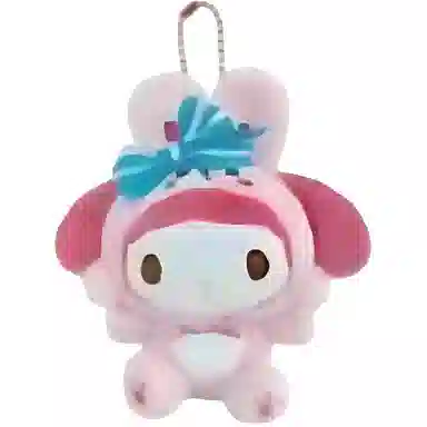 Sanrio x swimmer
