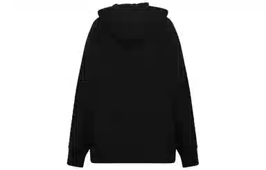 Acne Studios Hoodie Black
