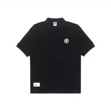 Aape SS23 Polo Shirt