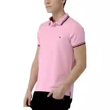 Tommy Hilfiger SS24 Polo