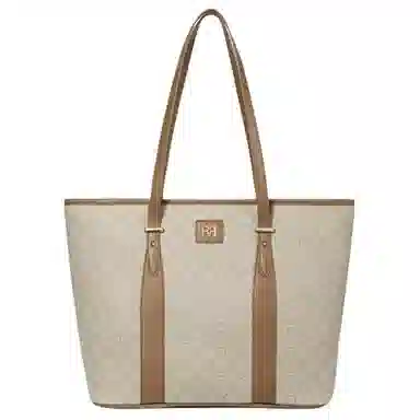 PVC Tote