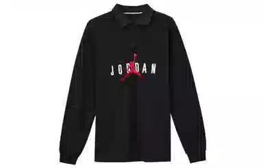 Jordan SS23 LogoPolo