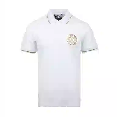 VERSACE JEANS COUTURE SS25 Polo