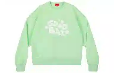 GOOD BAI GOODEES Sweatshirt