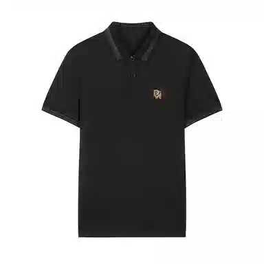 DAVID NAMAN 24kLogoPolo