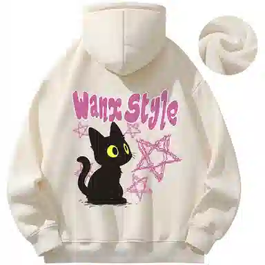 WANX oversize