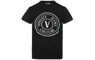 VERSACE JEANS COUTURE SS22 LogoT