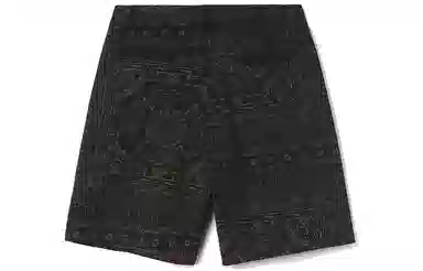 Li-Ning Sports Fashion Series Shorts Black