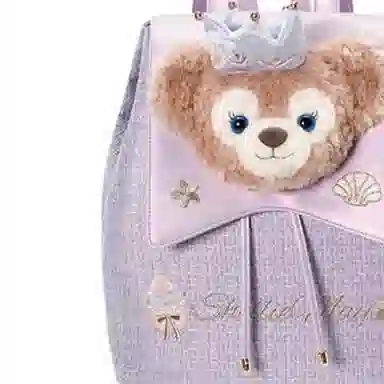 Disney Dream Celebration Backpack