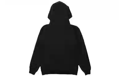 Thrasher Flame Hoodie