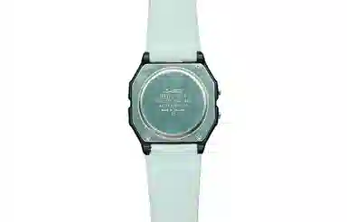 CASIO YOUTH 200 F-91WS-1