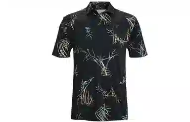 Under Armour LogoPolo